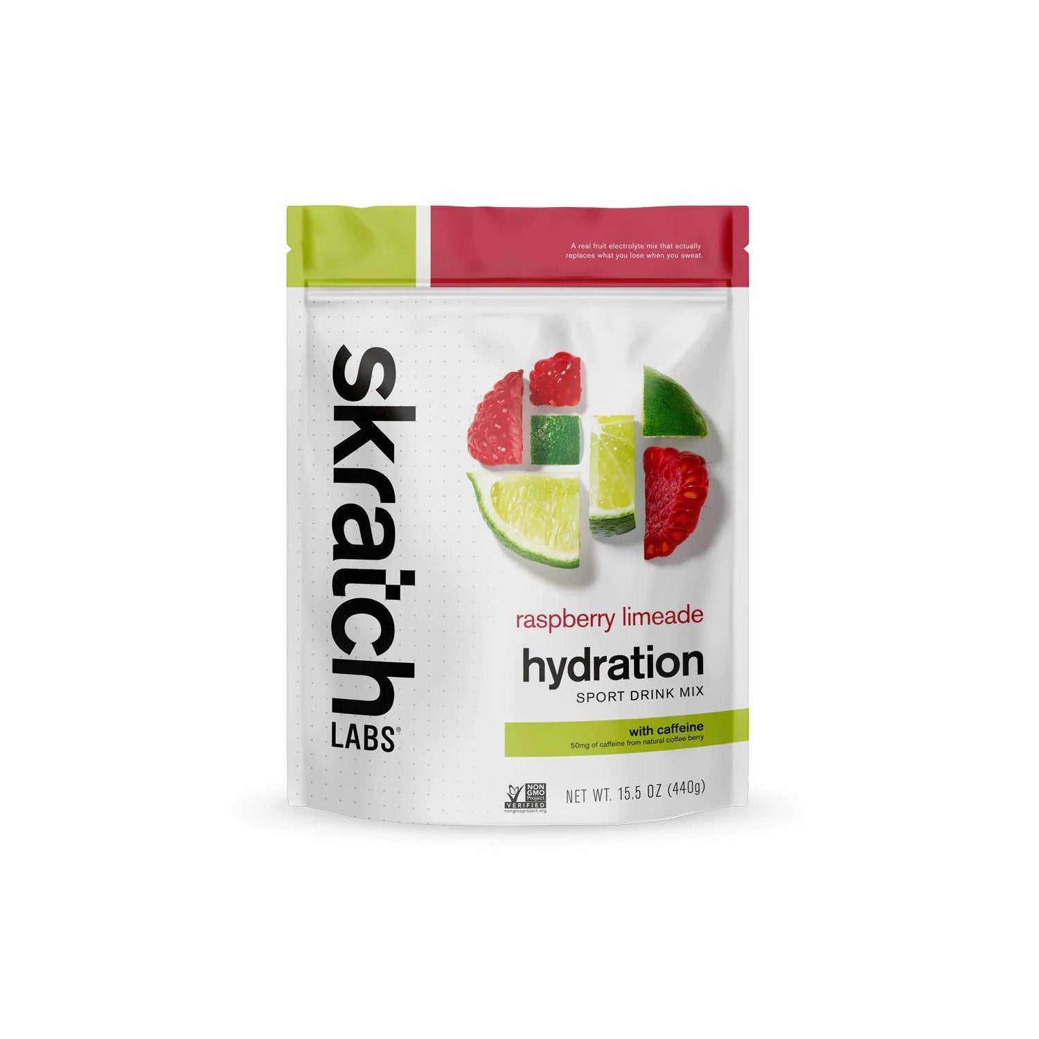 Skratch Labs Hydration Sport Mix 440g
